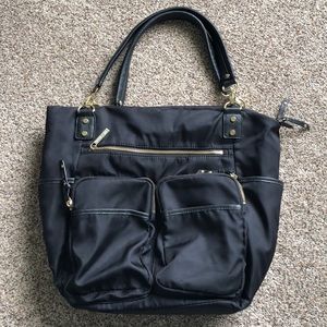 Olivia & Joy tote bag